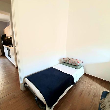 Cave Apartment Roma Ngoại thất bức ảnh