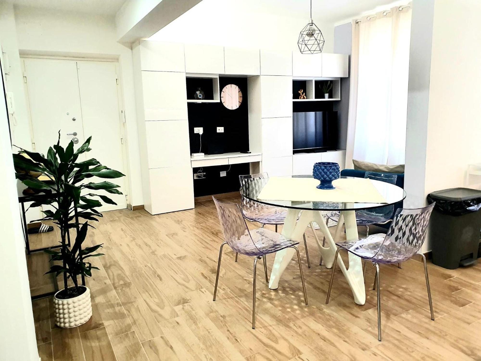 Cave Apartment Roma Ngoại thất bức ảnh